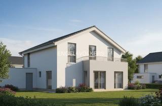 Haus kaufen in 76694 Forst, Neubauprojekt: Attraktives Effizienzhaus 40 Plus