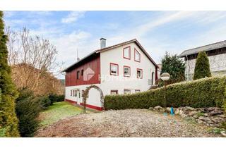 Haus kaufen in 87480 Weitnau, Großzügiges Zweifamilienhaus mit weitläufigem Garten und vielseitigem Wohnkonzept