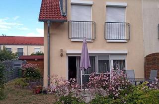 Doppelhaushälfte kaufen in 64625 Bensheim, (Provisionsfrei) Doppelhaushälfte in Bensheim-Auerbach