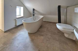 Einfamilienhaus kaufen in 06493 Harzgerode, Modernisiertes Familienhaus mit großzügiger Wohnfläche