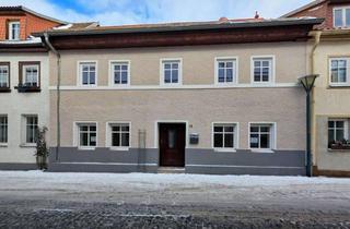Einfamilienhaus kaufen in 06493 Harzgerode, Modernisiertes Familienhaus