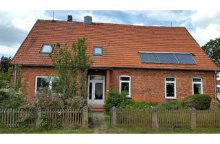 Bauernhaus kaufen in Bramstedter Straße, 28857 Syke, Renoviertes Bauernhaus mit 7 Zimmern und Garage in Syke