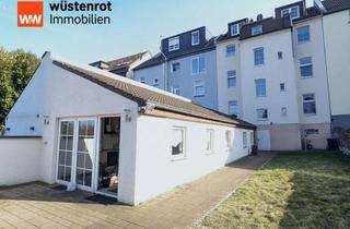 Mehrfamilienhaus kaufen in 45309 Schonnebeck, Exklusiv zum Verkauf: Top saniertes Mehrfamilienhaus