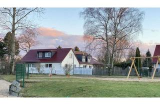 Haus mieten in 13088 Berlin, Ruhige & naturnahe Wohneinheit in Doppelhaushälfte (Berlin-Weißensee) zu vermieten