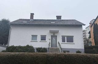 Haus mieten in Birkenweg, 61267 Neu-Anspach, Liebevoll renoviertes Einfamilienhaus sucht nette Familie