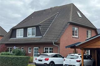 Haus mieten in 16321 Bernau, DHH, 135 m², 5 Zimmer, Sonnenterrasse und Kamin, Garten, 2 Stellplätze