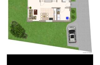 Haus mieten in 33106 Paderborn, Moderne Doppelhaushälfte in Wewer