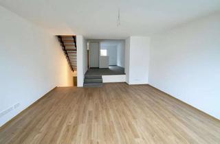 Haus mieten in 64625 Bensheim, Erstbezug nach Sanierung: Gepflegtes Reihenhaus mit 4 Zimmern in Bensheim