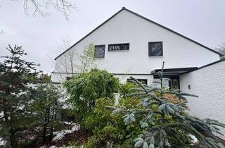 Haus mieten in 61381 Friedrichsdorf, Wohlfühloase Einfamilienhaus am Dillinger Hang - Friedrichsdorf