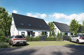 Haus mieten in Otto-Hahn-Ring 2I, 06231 Bad Dürrenberg, KfW-40-Neubau‑Highlight Doppelhaushälfte zur Miete in Bad Dürrenberg – Erstbezug mit Komfort