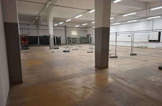 Gewerbeimmobilie mieten in Max-Fischer-Str. 11B, 86399 Bobingen, Hallen-Lagerflächen ab 35qm bis 400qm, KEIN KFZ!