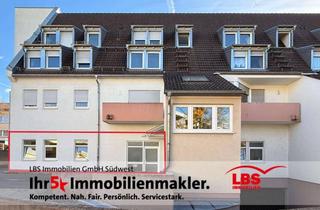 Gewerbeimmobilie kaufen in 69124 Kirchheim, Vielseitige Gewerbefläche mit optimaler Anbindung in Heidelberg