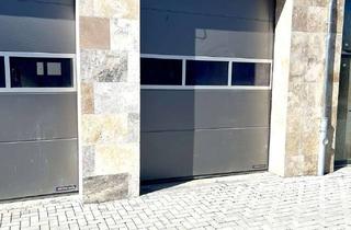 Büro zu mieten in Im Boden, 35440 Linden, *Platz für ihr Gewerbe* Halle mit Sozialraum und Büro*