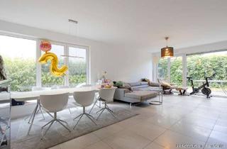 Anlageobjekt in 65812 Bad Soden, Vermietetes Reihenendhaus mit gesicherter Mieteinnahme