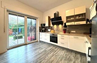 Anlageobjekt in 48268 Greven, Sollrendite über 5% - Unvermietetes Zweiparteienhaus zentral in Greven