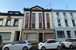 Anlageobjekt in 41236 Rheydt, Leerstehendes Mehrfamilienhaus mit Gewerbe – Teilung vorhanden, starkes Wertsteigerungspotenzial