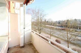 Anlageobjekt in 17192 Waren, Gestaltungspotenzial: Gestaltbare Whg. in Citylage