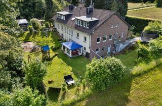 Anlageobjekt in 52078 Aachen, **Wohntraum in ländlicher Umgebung in Aachen-Brand**