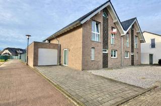 Anlageobjekt in 52538 Gangelt, Gangelt-Breberen: Modern, hell und energieeffizient!