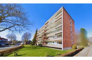 Anlageobjekt in 44388 Bövinghausen, Einzimmerwohnung mit Balkon in Dortmund-Lütgendortmund