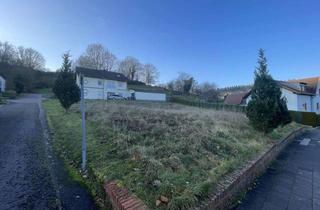 Grundstück zu kaufen in 54516 Wittlich, Baugrundstück in gefragter Lage von Wittlich