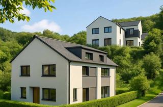 Grundstück zu kaufen in 85456 Wartenberg, * GROßES HANGGRUNDSTÜCK FÜR ARCHITEKTONISCHE DYNAMIK / ZENTRUMSNAH MIT GUTER ANBINDUNG *