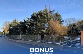 Grundstück zu kaufen in 01468 Moritzburg, Nutzen Sie den Bauturbo (§ 246e BauGB), Grundstück (ca. 6.000 qm) in Friedewald zur Lückenbebauung