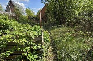 Grundstück zu kaufen in 23611 Bad Schwartau, Ihr Platz für ein neues Zuhause – Baugrundstück in Bad Schwartau