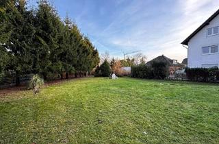 Grundstück zu kaufen in 53757 Sankt Augustin, Baugrundstück für Ein- oder Zweifamilienhaus in Sankt Augustin!