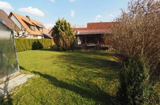 Grundstück zu kaufen in 85777 Fahrenzhausen, LAGE! LAGE! Schönes Baugrundstück in Bestlage von Fahrenzhausen