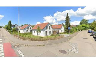 Grundstück zu kaufen in 73117 Wangen, Baugrundstück für freistehendes Einfamilienhaus