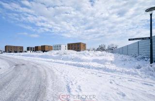 Grundstück zu kaufen in 94333 Geiselhöring, Ihr Grund und Boden in Geiselhöring - Platz für eine DHH