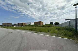 Grundstück zu kaufen in 94333 Geiselhöring, Ihr Grund und Boden in Geiselhöring - Platz für eine DHH