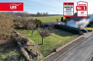 Grundstück zu kaufen in 32699 Extertal, Top-Baugrundstück in ruhiger Lage – ideal für Eigennutzer & Investoren...