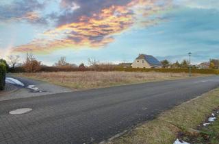 Grundstück zu kaufen in 21271 Hanstedt, Zwei benachbarte Baugrundstücke in Hanstedt-Schierhorn – ideale Chance für gemeinsames Wohnen