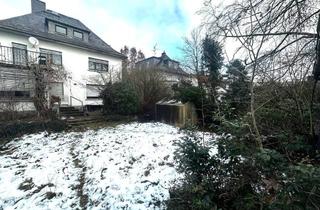 Grundstück zu kaufen in Dielmannstr., 63069 Lauterborn, *Im Buchrainviertel*Wohngrundstück 1251 qm* netto für 18 Einheiten inkl. Baugenehmigung