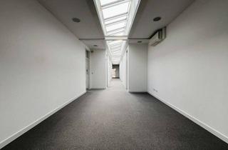 Büro zu mieten in Konrad-Adenauer-Str. 15, 72072 Tübingen, Bleiben Sie flexibel! - Monatlich kündbare Büroflächen in Top Lage mit Dachterrasse und Stellplätzen