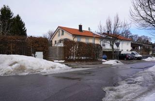Haus kaufen in 88161 Lindenberg, Bezauberndes Reiheneckhaus mit viel Wohnfläche und großem Garten in Lindenberg im Westallgäu