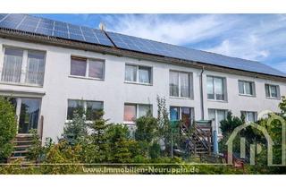 Wohnung mieten in 16833 Fehrbellin, Mietwohnungen, Ostprignitz-Ruppin