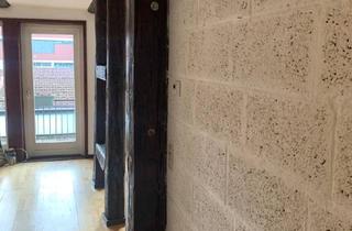 Wohnung mieten in 37154 Northeim, Schöne 3-Zimmer Wohnung mit Balkon im Zentrum von Northeim