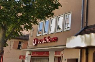 Anlageobjekt in 90513 Zirndorf, 10 Einheiten in Zirndorf von Privat