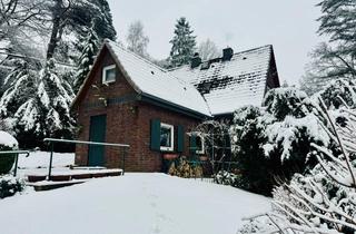 Grundstück zu kaufen in 21149 Hamburg, Großzügiges Grundstück in einmaliger Naturlage – Wohnen am Rand der Harburger Berge