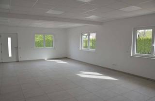 Büro zu mieten in Fritz-Krause-Straße 10, 83620 Feldkirchen-Westerham, Helle, ruhige EG-Gewerbefläche für Büro/Lager/Showroom - direkt vom Eigentümer