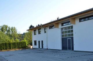Büro zu mieten in Fritz-Krause-Straße 10, 83620 Feldkirchen-Westerham, Helle, ruhige EG-Gewerbefläche für Büro/Lager/Showroom - direkt vom Eigentümer