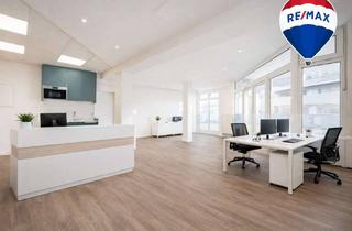 Gewerbeimmobilie kaufen in 39106 Alte Neustadt, Ihre neue Geschäftsadresse: Sichtbares Ladenlokal mit optimaler Infrastruktur