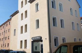 Gewerbeimmobilie kaufen in 86152 Innenstadt, Attraktiver Laden als Kapitalanlage mit Perspektive oder ideal für Eigennutzer!