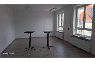 Büro zu mieten in Max-Fischer-Str. 11B, 86399 Bobingen, Schönes helles Büro in Bobingen mit 38qm / 24qm im 1OG