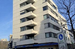 Büro zu mieten in 67655 Innenstadt, Moderne Büro- und Praxisflächen in zentraler Innenstadtlage