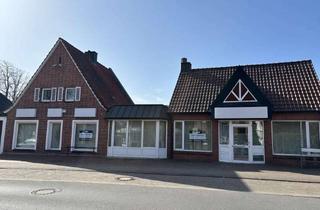 Gewerbeimmobilie mieten in 49413 Dinklage, Vielseitig nutzbare Gewerbefläche in zentraler Lage von Dinklage