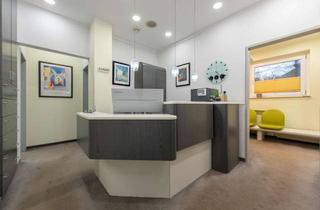 Gewerbeimmobilie kaufen in 45149 Margarethenhöhe, Vielseitige Gewerbefläche mit flexibler Raumgestaltung in Essen-Margarethenhöhe